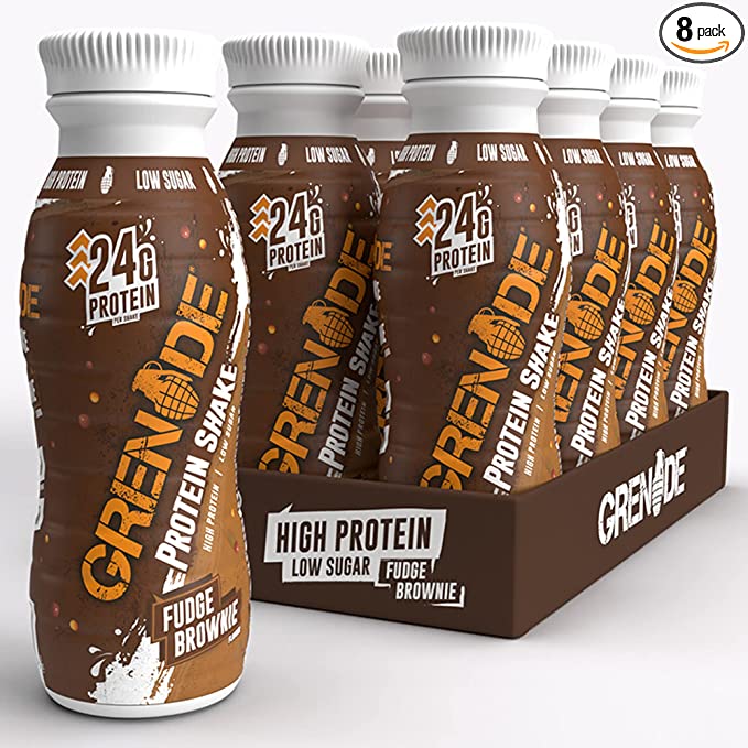 Grenade-ready-to-drink-protein