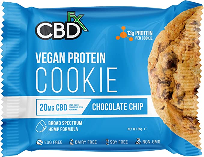 cbd cookie